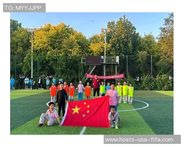 通州儿童足球培训机构助力小球员成长培养足球梦想与团队精神